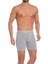 Likralı Uzun Erkek Boxer 1004 (Sporcu Boxer) 3