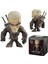 Witcher Geralt De Rivia Butcher Of Blaviken Figure 1