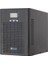 3kva MN3KVA Onlıne 1/1f LCD Ekran Tower Ups 6x 12V 9 Amper 1