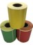 Renkli Termal Barkod Etiketi 150X100 200 Adet 1