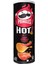 Hot - Sweet Chilli Flavour 160 gr 1