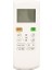 Bosch Type: RG57A6/BGEF Ile Uyumlu Klima Kumandası 1