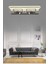 ESSLİGHT KOSTA 60 CM PLAFONYER LED AVİZE 3 RENK IŞIK MODLU (BEYAZ SARI GÜN IŞIĞI) SALON OTURMA ODASI YATAK ODASI OFİS 1