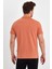 Erkek Compact Penye Polo Yaka T-Shırt 4