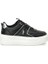 Clarke 5fx Kadın Sneaker Siyah 1