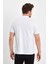 Erkek Compact Penye Polo Yaka T-Shırt 4