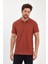 Erkek Compact Penye Polo Yaka T-Shırt 2