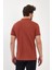 Erkek Compact Penye Polo Yaka T-Shırt 5