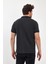 Erkek Compact Penye Polo Yaka T-Shırt 5
