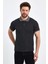 Erkek Desenli Polo Yaka T-Shırt 4
