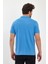 Erkek Compact Penye Polo Yaka T-Shırt 5