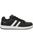 Kort Pu 5fx Siyah Erkek Sneaker 1