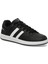 Kort Pu 5fx Siyah Erkek Sneaker 2