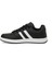 Kort Pu 5fx Siyah Erkek Sneaker 3