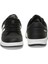 Kort Pu 5fx Siyah Erkek Sneaker 5
