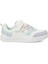 Found F 5fx Beyaz Kız Çocuk Sneaker 1