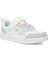 Found F 5fx Beyaz Kız Çocuk Sneaker 2
