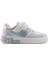 Vıcano P 5fx Lila Kız Çocuk Sneaker 1