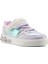 Vıcano P 5fx Lila Kız Çocuk Sneaker 2