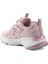 Bergon Tx J F 5fx Pembe Kız Çocuk Spor Ayakkabı 3