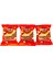 Eti Wafe’up Kakaolu Yer Fıstıklı Atıştırmalık Gofret 3x32gr 1