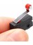 Makaralı Micro Switch Anahtar 5A 5A 250V Rulo Makara Kollu No Nc Com Spdt Sınırlayıcı Momentary 4