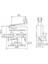 Makaralı Micro Switch Anahtar 5A 5A 250V Rulo Makara Kollu No Nc Com Spdt Sınırlayıcı Momentary 5