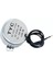 Tyc-50 Ac 220V 15RPM Senkron Motor Kuluçka Isıtıcı Fan Saat Zamanlayıcı Vitrin Perde Makine 4W Sesz 1
