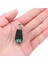 5.5mm x 2.1mm Dc Adaptör Klemens Dönüştürücü Erkek 24V 5A 2 Pin Terminal Kolay Lehimsiz Hızlı Bağlan 4