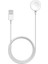 Watch Serisi Uyumlu Akıllı Saat Kablosuz Şarj 1 mt Apple 1 2 3 4 5 6 7 8 9 10 Se Ultra Mıknatslı USB 1