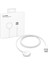 Watch Serisi Uyumlu Akıllı Saat Kablosuz Şarj 1 mt Apple 1 2 3 4 5 6 7 8 9 10 Se Ultra Mıknatslı USB 3