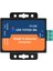 USR-TCP232-304 RS485 To Ethernet Çevirici Modül Metal Kutu Endüstriyel Tip Seri Port Sinyal Çevirici 1
