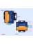 USR-TCP232-304 RS485 To Ethernet Çevirici Modül Metal Kutu Endüstriyel Tip Seri Port Sinyal Çevirici 5