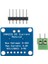 INA219 Dc Voltaj Akım Güç Izleme Sensör Modülü Çift Yönlü 26V 3A Iıc Haberleşme 12 Bit Yüksek Hassas 2