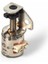 Micro Step Motor Slider Mini Micro Iki Fazlı Dört Telli Minyatür Kayar Vidalı Step Motor 1