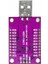 Ftdı FT232HQ USB Çevirici Modül Uart RS232 RS485 Jtag Flash Card Fifo Spı I2C Mpsse 8051 3