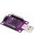 Ftdı FT232HQ USB Çevirici Modül Uart RS232 RS485 Jtag Flash Card Fifo Spı I2C Mpsse 8051 4