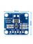 INA219 Dc Voltaj Akım Güç Izleme Sensör Modülü Çift Yönlü 26V 3A Iıc Haberleşme 12 Bit Yüksek Hassas 5