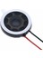 Hoparlör 1W 8ohm 20MM Yuvarlak 10CM Kablolu Mini 2cm Speaker Ses Müzik Amfi Ürün Müze Otomobil Tel 2