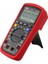 Unı-T UT139C Dijital Multimetre Ncv True Rms Voltmetre Ampermetre Ac Dc Voltaj Akım Direnç Kapasite 3