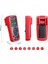 Unı-T UT139C Dijital Multimetre Ncv True Rms Voltmetre Ampermetre Ac Dc Voltaj Akım Direnç Kapasite 4