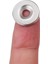 4 Adet 10MM x 3mm Yuvarlak 3mm Havşa Delikli Mıknatıs Disk Neodyum Buzdolabı Ofis Yazı Not Tahtası 2