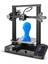 Creality Ender 3 V2 3D Yazıcı 3 Boyutlu Model Plastik Baskı Ürün Kutu Prototip Gelişmiştirme TMC2208 2