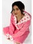 life home collection milay's life home collection welsoft ultra-soft desenli nakışlı bornoz sabahlık 1