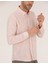 Erkek Tarçın Regular Fit Uzun Kollu Gömlek 50264940-VR191 6