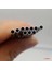 Çelik Sensör Başlığı 5X30MM Kılıf Sıcaklık Isı Sensör Kutusu Metal Tüp Boru D818B20 Ntc LM35 PT100 5