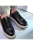 Moche Erkek Spor Günlük Ayakkabı % 100 Deri Yeni Sezon 2025 5