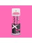 Spray X-Paint Akrilik Sprey Boya 400 ml Neon Pembe 1
