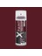 Spray X-Paint Akrilik Sprey Boya 400 ml Bordo 1