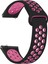 Amazfit Bip S / Bip Lite / Bip U / Bip U Pro Uyumlu Delikli Spor Kordon 20MM 1
